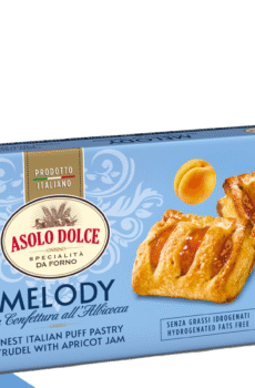 Melody All'Albiocca