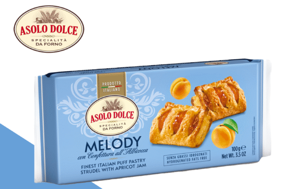 Melody All'Albiocca