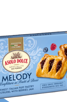 Melody Ai Frutti Di Bosco