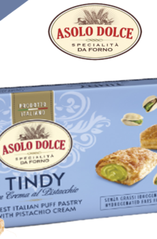 Tindy Al Pistacchio