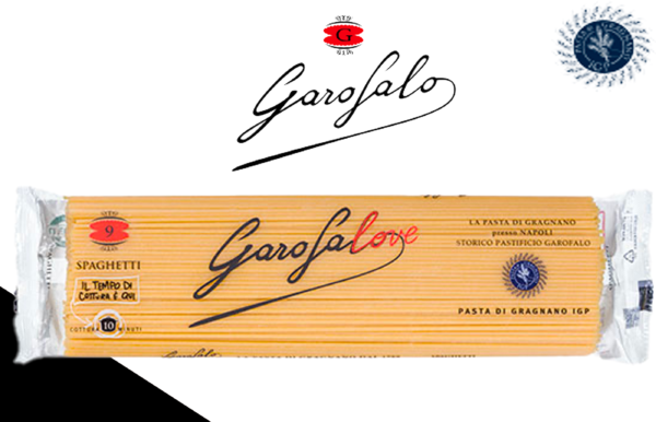 Spaghetti Garofalo