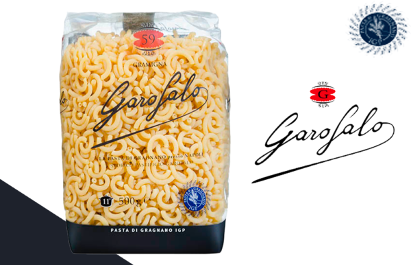Gramiglia Garofalo