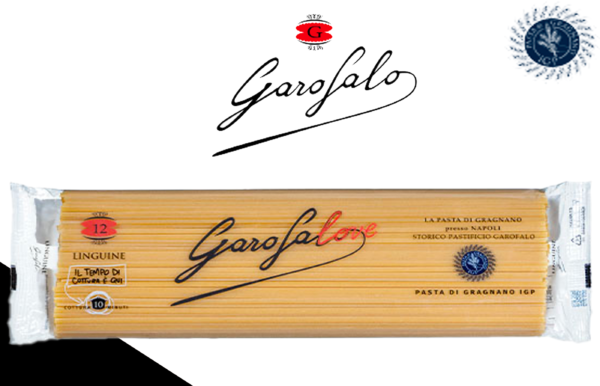Linguine Garofalo