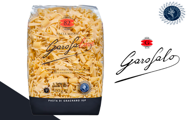 Pasta Mista Garofalo