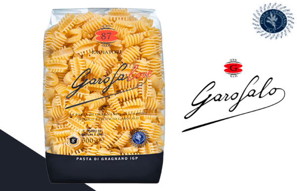 Radiatori Garofalo