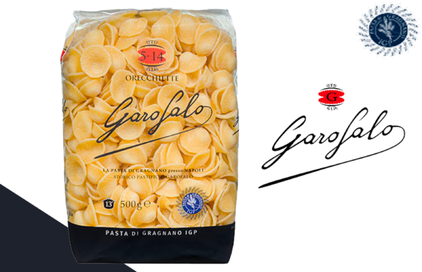 Orecchiette Garofalo