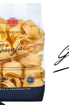 Pappardelle Garofalo