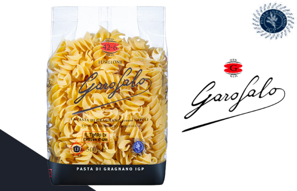 Fusillone Garofalo