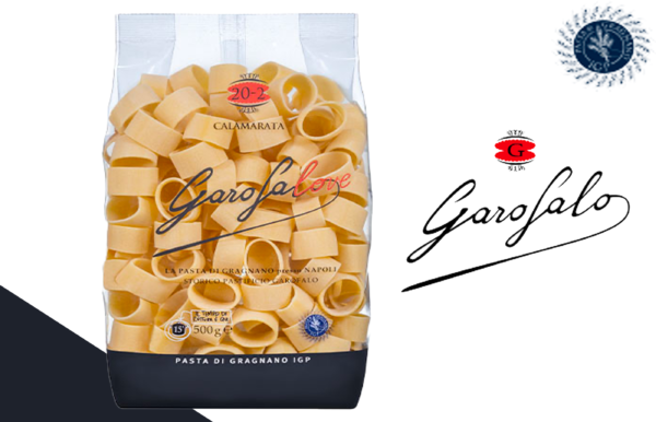Calamarata Garofalo
