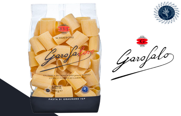 Schiaffoni Garofalo