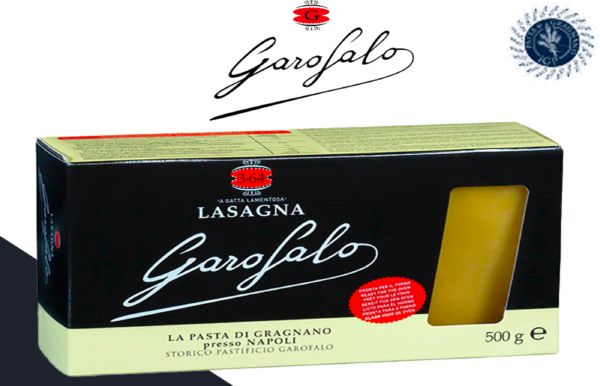 Lasagna Garofalo