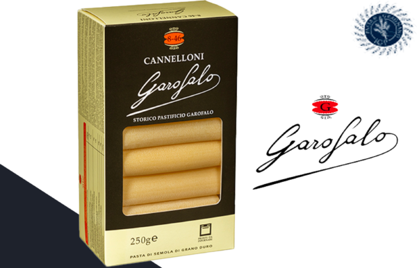 Cannelloni Garofalo