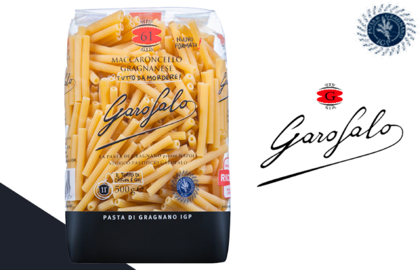 Maccaroncello Garofalo