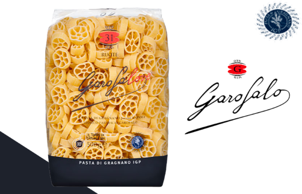 Ruote Garofalo
