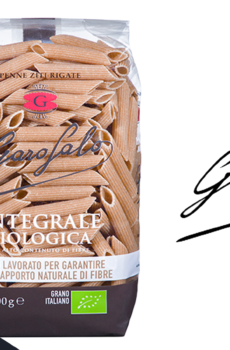 Penne Integrali Garofalo