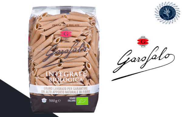 Penne Integrali Garofalo