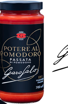 Passata di Pomodoro Garofalo