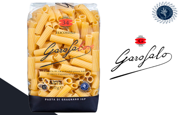Elicoidali Garofalo