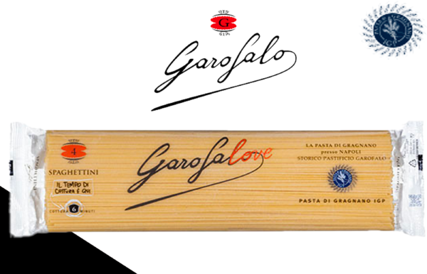 Spaghettini Garofalo