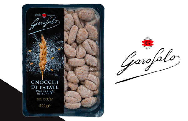 Gnocchi Integrali Garofalo