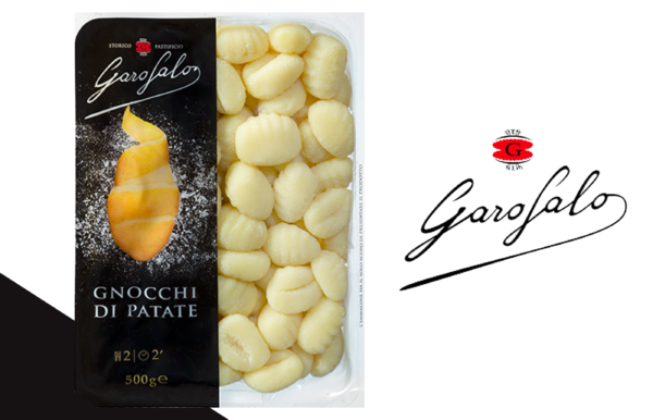 Gnocchi Garofalo