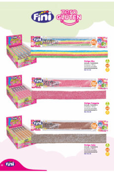 Strips Fizz