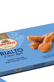 Sfogliatine Rialto