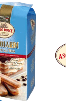 Savoiardi