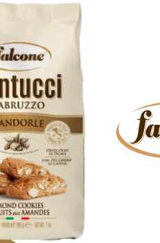 Cantucci Mandorla Falcone