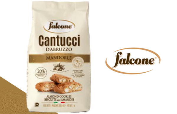 Cantucci Mandorla Falcone