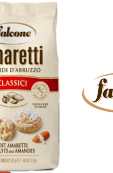 Amaretti Classici Falcone