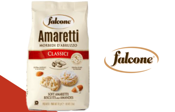 Amaretti Classici Falcone
