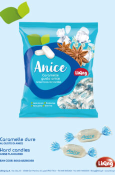 Caramelle Anice