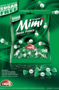 Caramelle Mimì