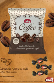 Caramelle al Caffè