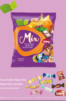 Caramelle Mix