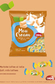 Caramelle Mou