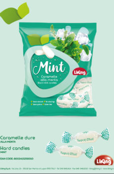 Caramelle Menta