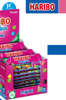 Haribo Dragibus