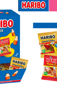 Haribo MINIS