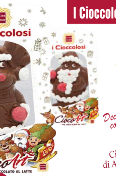 I Cioccolosi