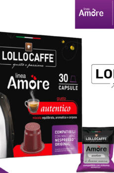 LolloCaffe' Nespresso