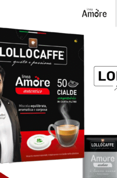 LolloCaffe' Cialde