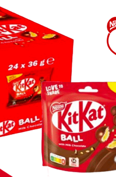 Kit Kat Ball