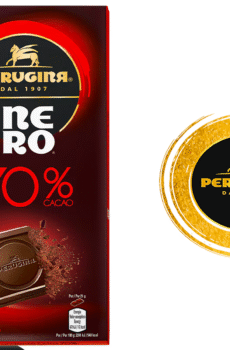 Perugina Fondente Nero 70%