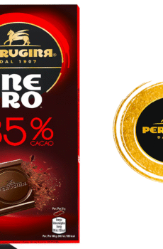 Perugina Fondente Nero 85%