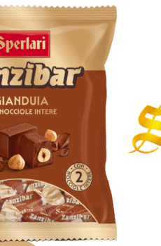 Zanzibar Gianduia