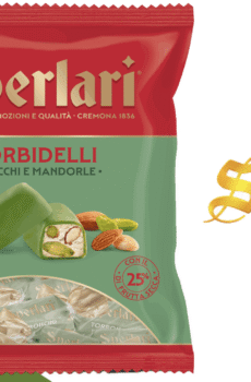 Morbidelli Pistacchio