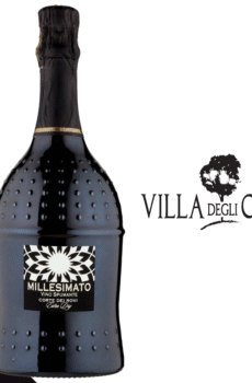 Millesimato