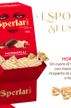 Espositore Morbidelli
